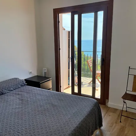 Apartamento 1ª Linea De Mar Apartment *