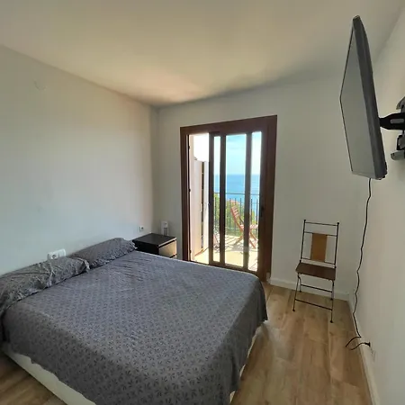 Apartamento 1ª Linea De Mar Apartment Platja d'Aro