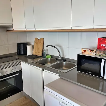 Apartamento 1ª Linea De Mar Platja d'Aro