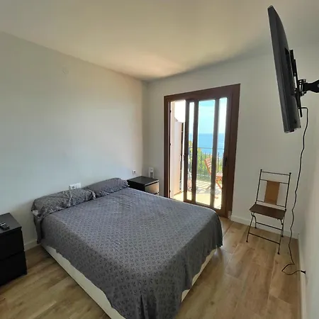 Apartamento 1ª Linea De Mar * Platja d'Aro