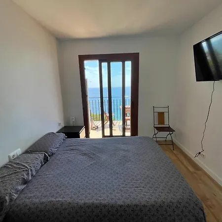 Apartment Apartamento 1ª Linea De Mar *