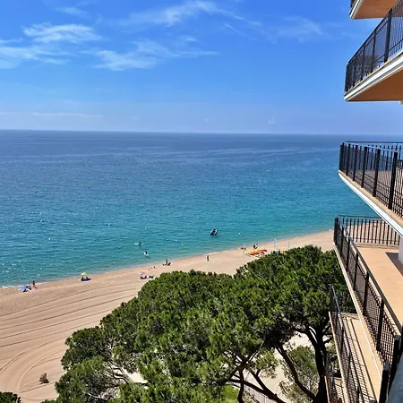 Apartamento 1ª Linea De Mar